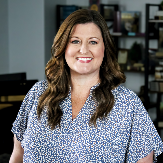 Beth Tobias, Financial Secretary